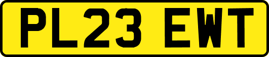 PL23EWT