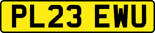 PL23EWU