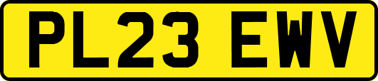 PL23EWV