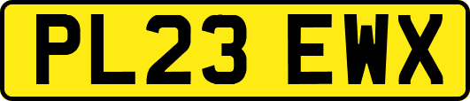 PL23EWX