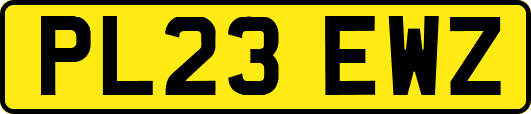 PL23EWZ