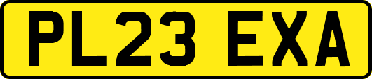 PL23EXA