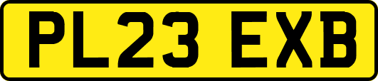PL23EXB