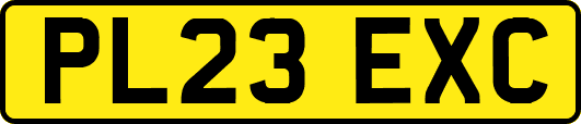 PL23EXC