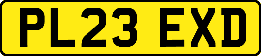 PL23EXD