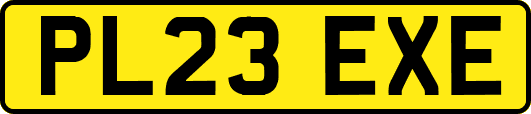 PL23EXE