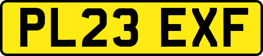 PL23EXF