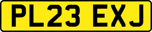 PL23EXJ