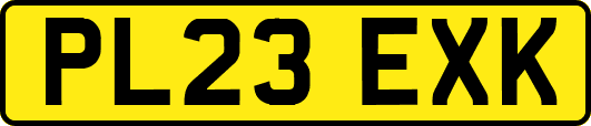 PL23EXK