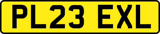 PL23EXL