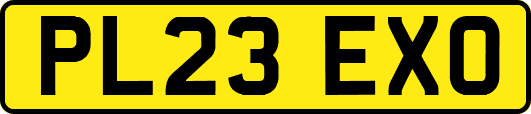 PL23EXO