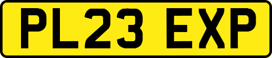 PL23EXP