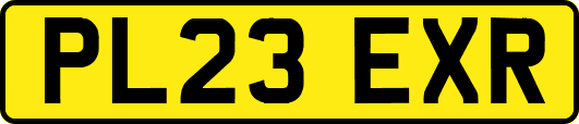 PL23EXR