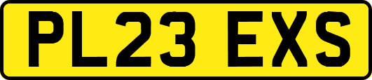 PL23EXS