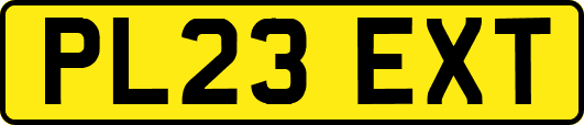 PL23EXT
