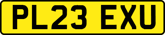 PL23EXU