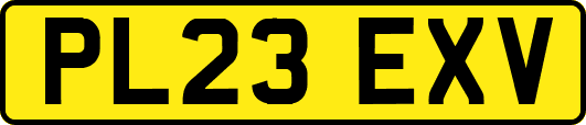 PL23EXV