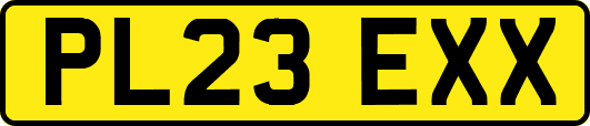PL23EXX