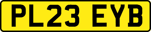 PL23EYB