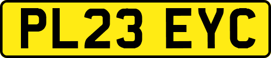 PL23EYC