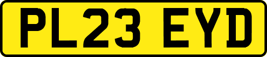 PL23EYD