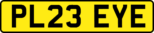 PL23EYE