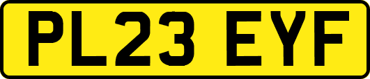 PL23EYF
