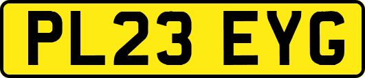 PL23EYG