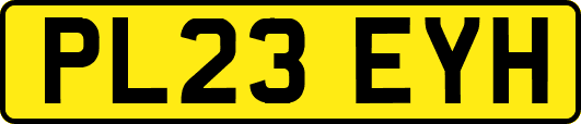 PL23EYH