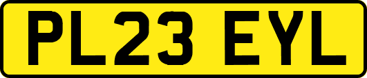 PL23EYL