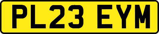PL23EYM