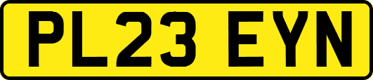 PL23EYN
