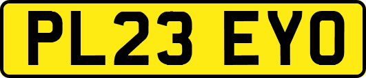 PL23EYO
