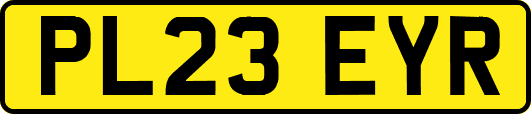 PL23EYR
