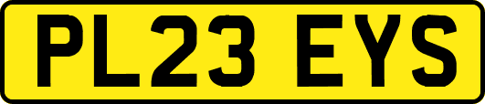 PL23EYS