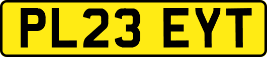 PL23EYT