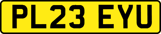 PL23EYU