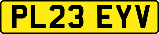PL23EYV
