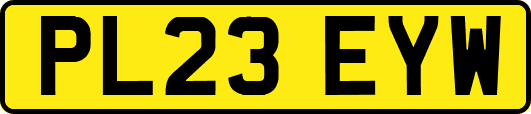 PL23EYW