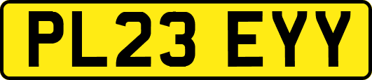 PL23EYY