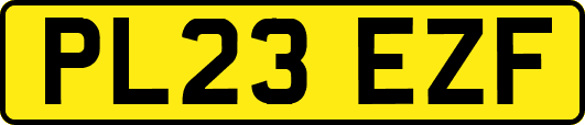 PL23EZF