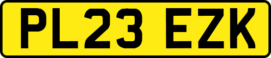 PL23EZK