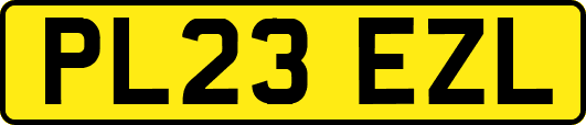 PL23EZL