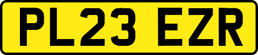 PL23EZR