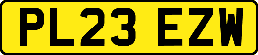 PL23EZW