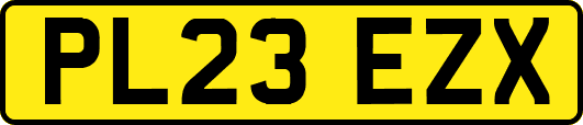 PL23EZX