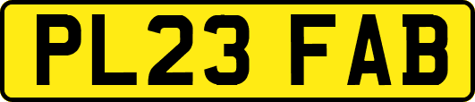PL23FAB