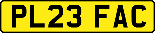 PL23FAC