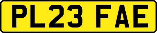 PL23FAE