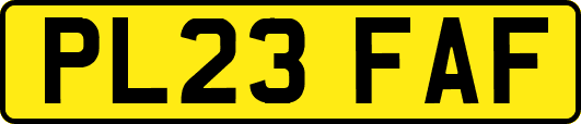 PL23FAF